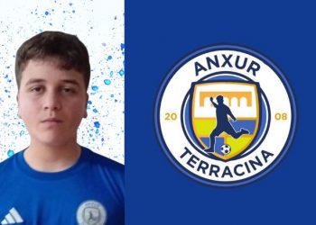 Anxur Terracina Under 15