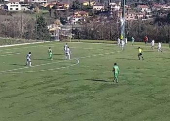 Vicovaro-Città di Formia Eccellenza Lazio
