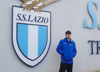 Vigor Perconti Under 16