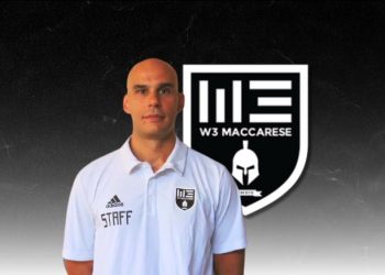 W3 Maccarese Eccellenza Lazio