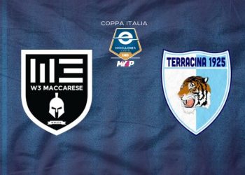 Montespaccato Unipomezia Coppa Italia Eccellenza