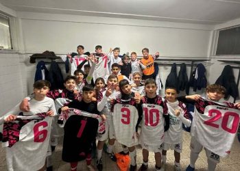 ASD MYSP Under 14