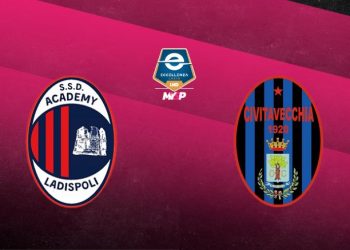 Academy Ladispoli-Civitavecchia Eccellenza Lazio
