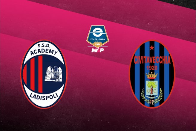 Academy Ladispoli-Civitavecchia Eccellenza Lazio