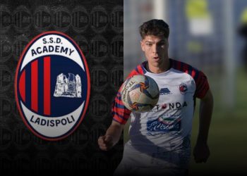 Academy Ladispoli Eccellenza Lazio