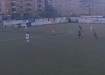 Eccellenza Lazio SSA Rieti Civitavecchia