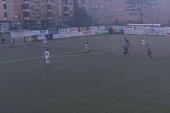 Eccellenza Lazio SSA Rieti Civitavecchia