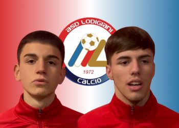 Lodigiani Under 16