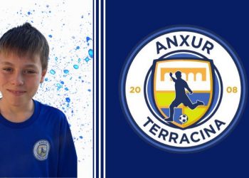 Anxur Terracina Under 14