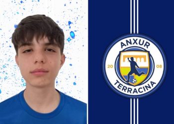 Anxur Terracina Under 14