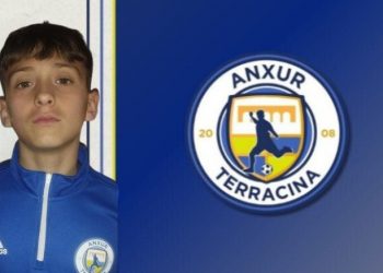 Anxur Terracina Under 14