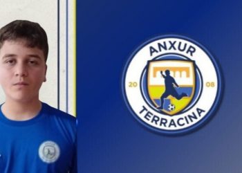 Anxur Terracina Under 15