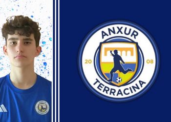 Anxur Terracina Under 16