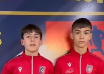 Aranova Under 14