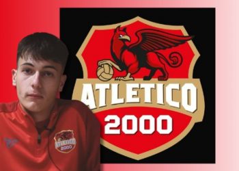 Atletico 2000