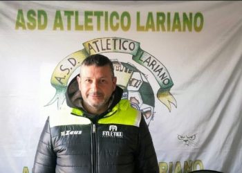 Atletico Lariano