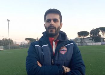 Atletico Pontinia Eccellenza Lazio