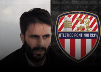 Atletico Pontinia Eccellenza Lazio