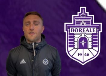 Boreale Under 14