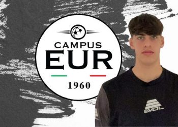CAMPUS EUR Under 17