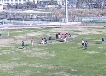 CS Primavera-Roccasecca Eccellenza Lazio
