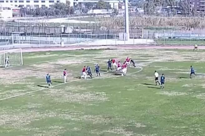 CS Primavera-Roccasecca Eccellenza Lazio