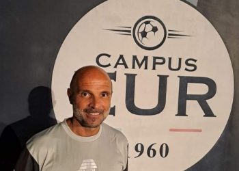 Campus Eur Under 16