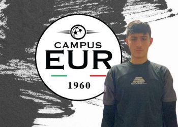 Campus Eur Under 17