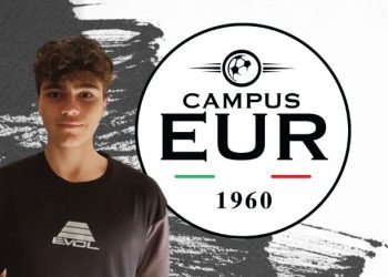 Campus Eur Under 17