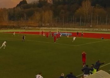 Coppa Italia Eccellenza Lazio