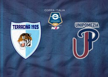 Coppa Italia Eccellenza Lazio