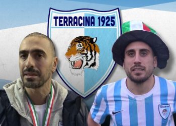 Coppa Italia Eccellenza Lazio Baioni Bellante