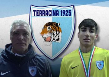 Coppa Italia Eccellenza Lazio Terracina Pernarella Martinelli