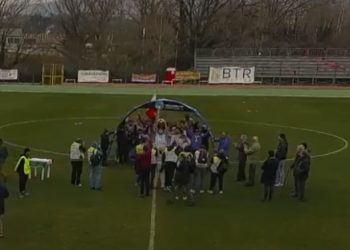 Coppa Italia Eccellenza Lazio Terracina Unipomezia