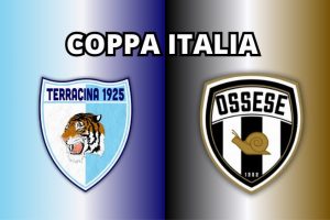 Coppa Italia Eccellenza Terracina Ossese (1)