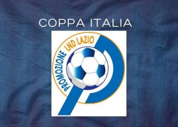 Coppa Italia Promozione Lazio