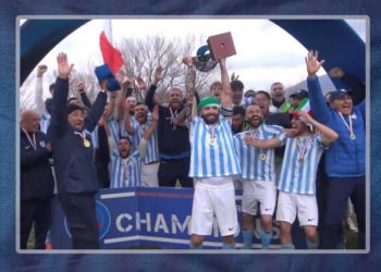 Coppa Italia Terracina