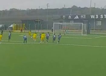 Eccellenza Lazio W3 Maccarese Montespaccato