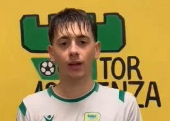 Tor Sapienza Under 19
