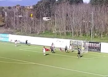 Eccellenza Lazio Academy Ladispoli Campus Eur