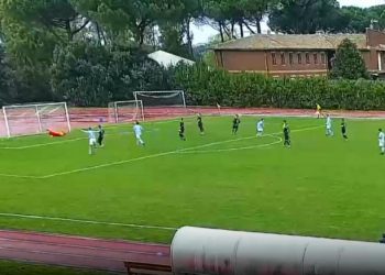 Eccellenza Lazio Astrea Villalba