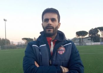Eccellenza Lazio Atletico Pontinia (1)