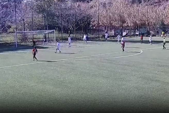 Eccellenza Lazio Aurelia Antica Aurelio Aranova