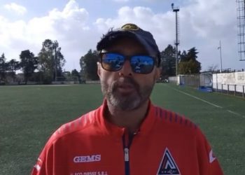 Eccellenza Lazio Città di Anagni (1)