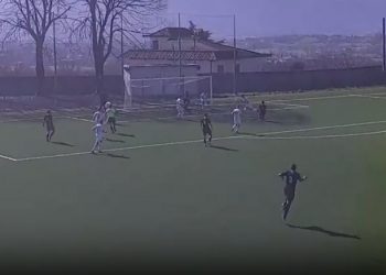 Eccellenza Lazio Città di Anagni Racing Ardea