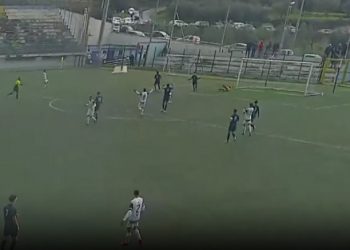 Eccellenza Lazio Città di Formia CS Primavera
