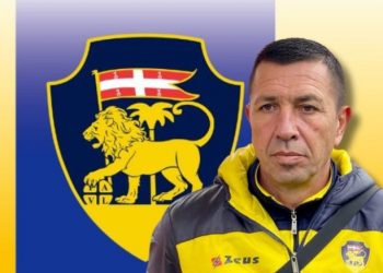 Eccellenza Lazio FC Viterbo