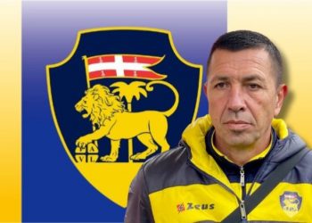 Eccellenza Lazio FC Viterbo