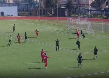 Eccellenza Lazio Gaeta Lodigiani