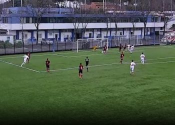 Eccellenza Lazio Lodigiani Vis Sezze